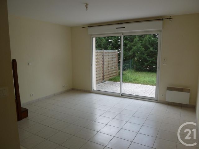 Maison &agrave; louer - 2 pi&egrave;ces - 60 m2 - 45 - CENTRE