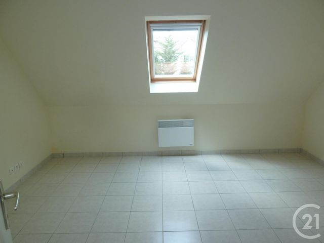 Maison &agrave; louer - 2 pi&egrave;ces - 60 m2 - 45 - CENTRE