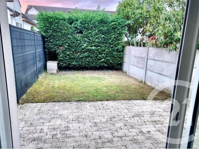 Maison &agrave; louer - 2 pi&egrave;ces - 60 m2 - 45 - CENTRE