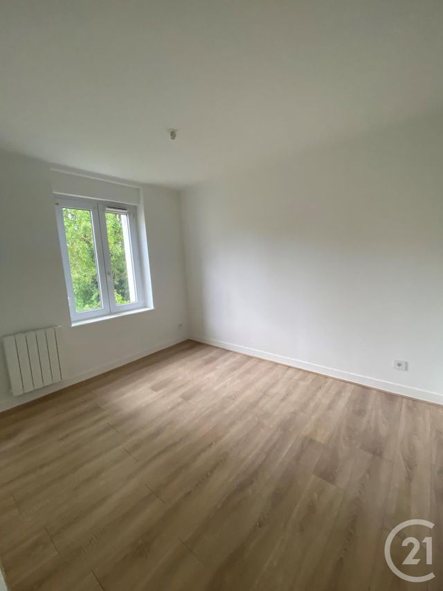 Appartement F3 &agrave; louer - 3 pi&egrave;ces - 47 m2 - Chateauneuf Sur Loire - 45 - CENTRE