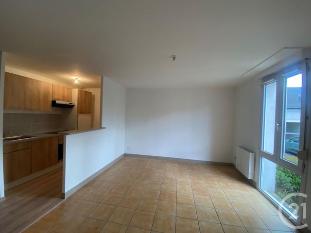 Appartement F3 &agrave; louer - 3 pi&egrave;ces - 47 m2 - Chateauneuf Sur Loire - 45 - CENTRE