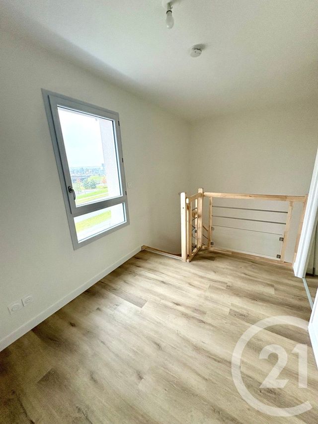Appartement F3 à louer - 3 pièces - 74,50 m2 - Saran - 45 - CENTRE