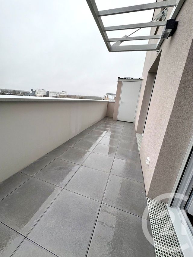 Appartement F3 à louer - 3 pièces - 74,50 m2 - Saran - 45 - CENTRE