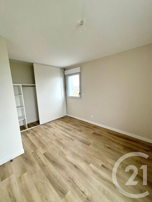 Appartement F3 à louer - 3 pièces - 74,50 m2 - Saran - 45 - CENTRE