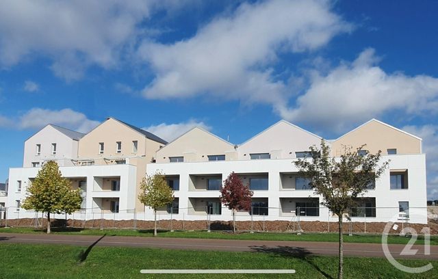 Appartement F3 à louer SARAN