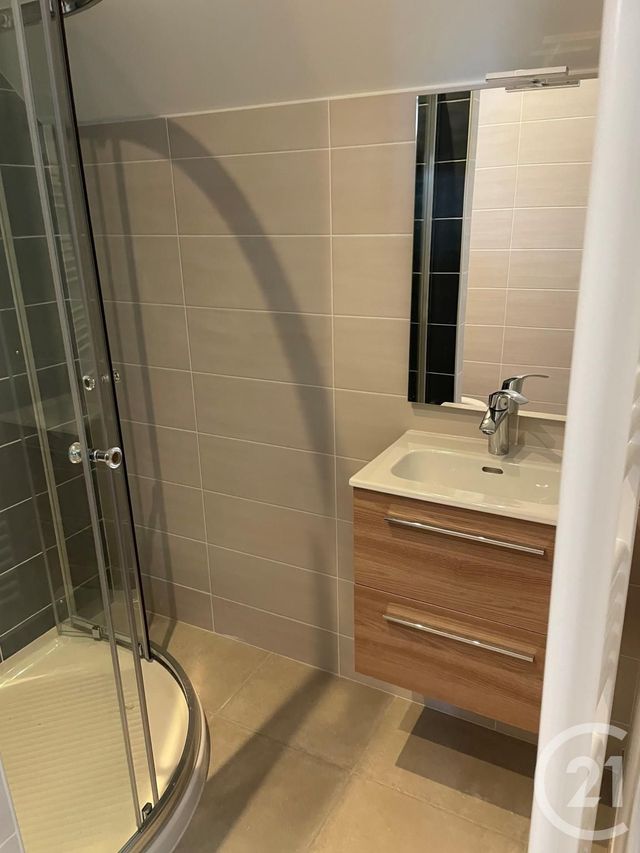 Appartement Duplex &agrave; louer - 2 pi&egrave;ces - 45,90 m2 - St Jean De Braye - 45 - CENTRE