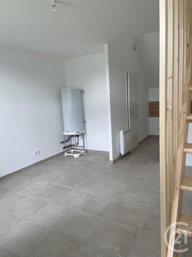 Appartement Duplex &agrave; louer - 2 pi&egrave;ces - 45,90 m2 - St Jean De Braye - 45 - CENTRE