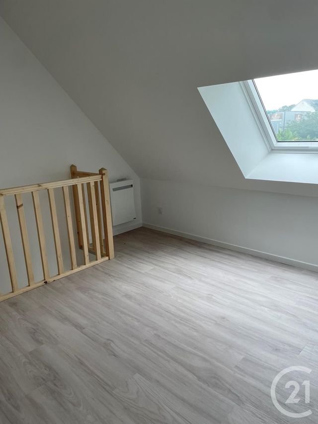 Appartement Duplex &agrave; louer - 2 pi&egrave;ces - 45,90 m2 - St Jean De Braye - 45 - CENTRE