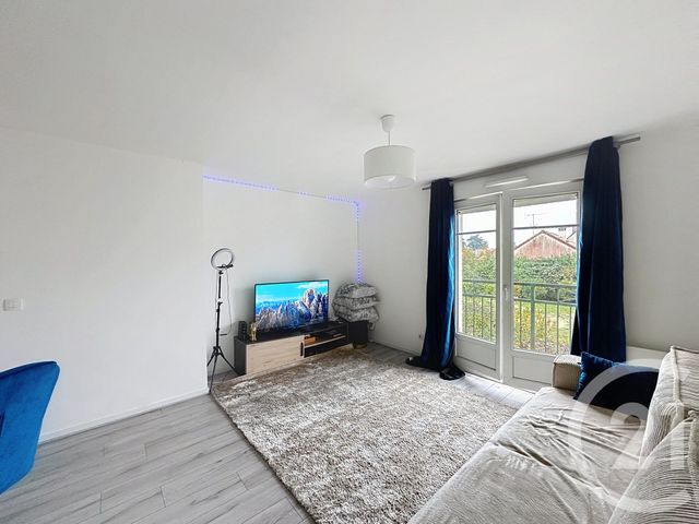 Appartement F1 à vendre - 1 pièce - 31,50 m2 - St Jean De La Ruelle - 45 - CENTRE