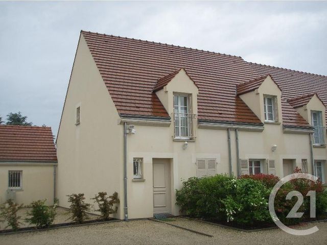 maison - CHATEAUNEUF SUR LOIRE - 45