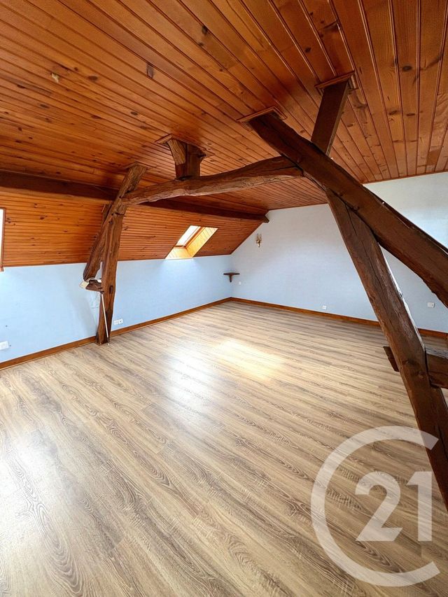 Maison &agrave; louer - 3 pi&egrave;ces - 125 m2 - Chateauneuf Sur Loire - 45 - CENTRE