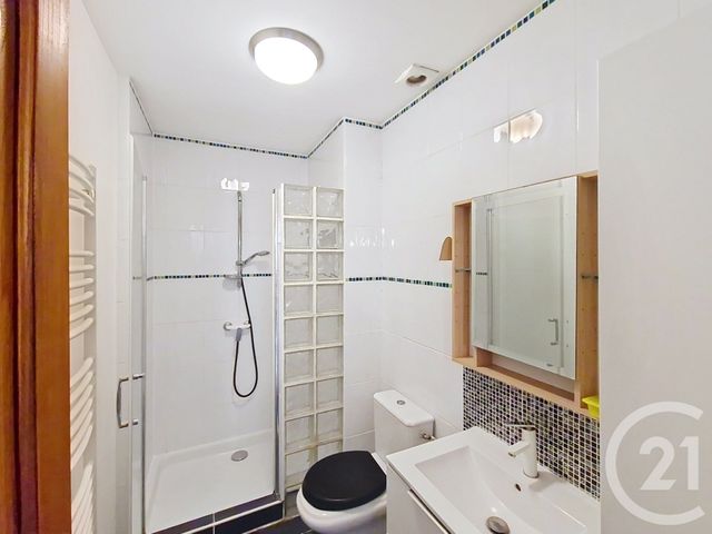 Maison &agrave; vendre - 3 pi&egrave;ces - 66,81 m2 - Bellegarde - 45 - CENTRE