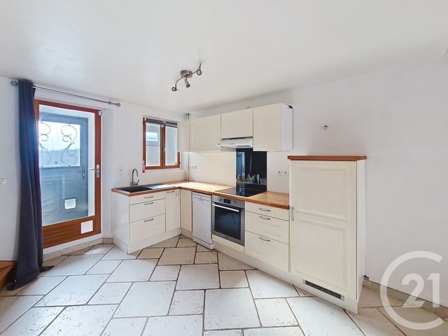 Maison &agrave; vendre - 3 pi&egrave;ces - 66,81 m2 - Bellegarde - 45 - CENTRE