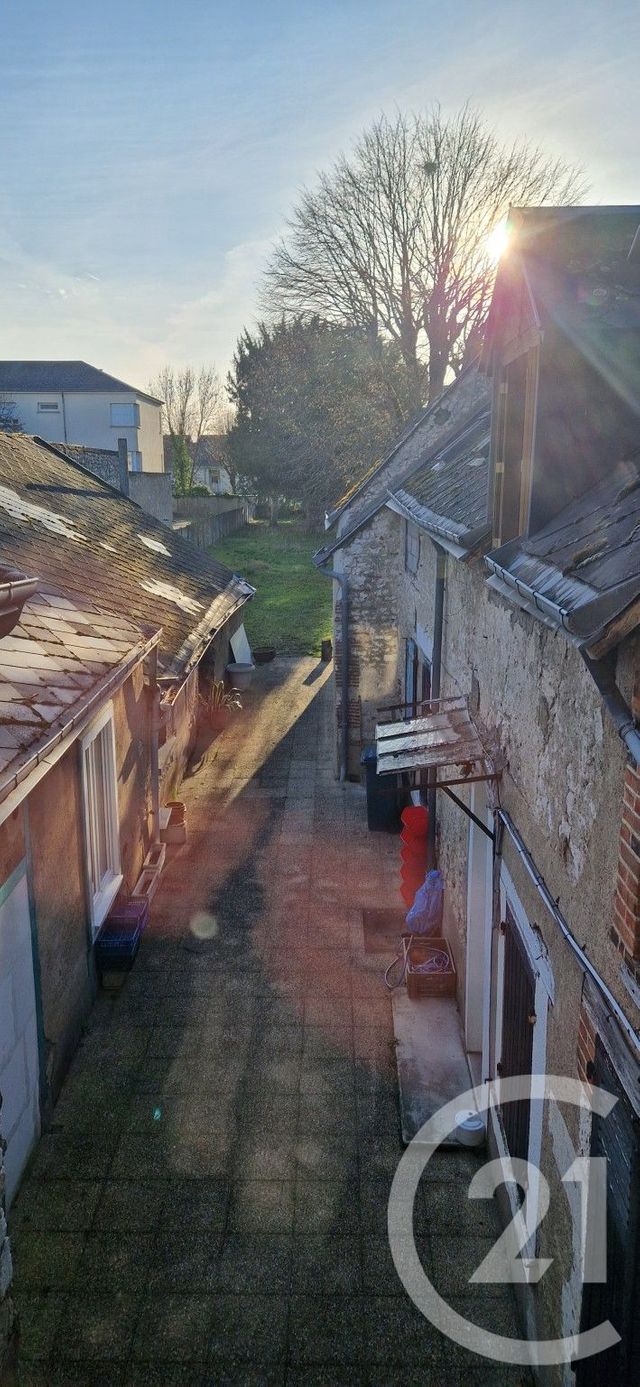 Maison &agrave; vendre - 12 pi&egrave;ces - 225,42 m2 - Orleans - 45 - CENTRE