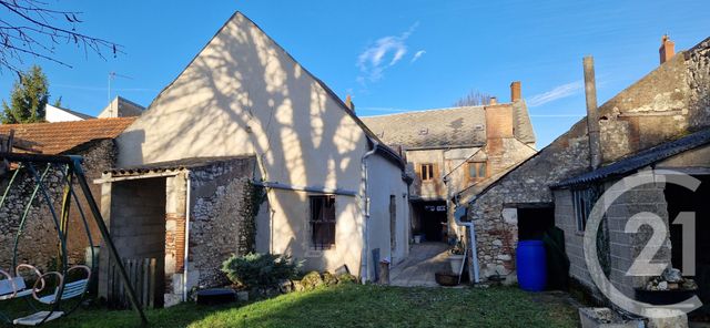 Maison &agrave; vendre - 12 pi&egrave;ces - 225,42 m2 - Orleans - 45 - CENTRE