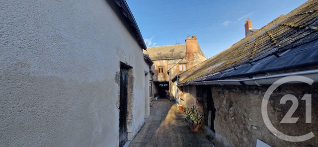 Maison &agrave; vendre - 12 pi&egrave;ces - 225,42 m2 - Orleans - 45 - CENTRE