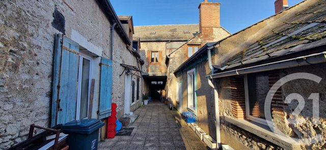 maison - ORLEANS - 45