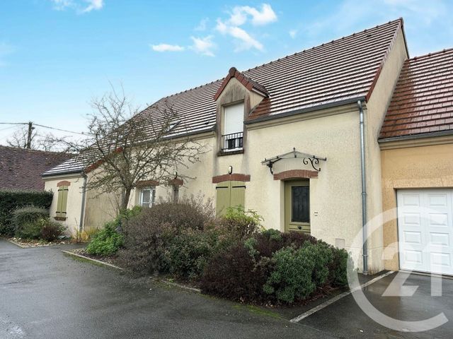 Prix immobilier TRAINOU - Photo d’une maison vendue