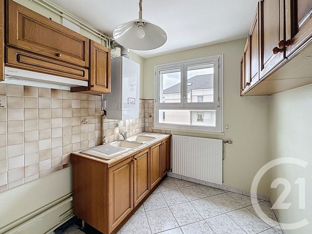 Appartement F4 &agrave; vendre - 4 pi&egrave;ces - 68,70 m2 - Orleans - 45 - CENTRE