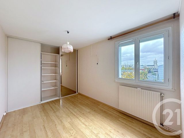 Appartement F4 &agrave; vendre - 4 pi&egrave;ces - 68,70 m2 - Orleans - 45 - CENTRE