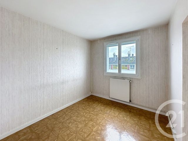 Appartement F4 &agrave; vendre - 4 pi&egrave;ces - 68,70 m2 - Orleans - 45 - CENTRE