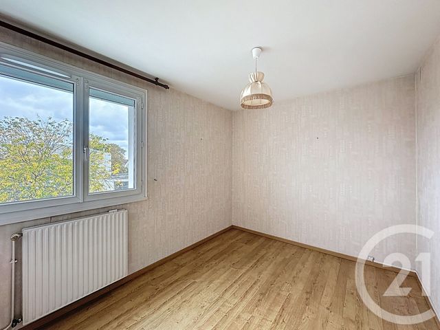 Appartement F4 &agrave; vendre - 4 pi&egrave;ces - 68,70 m2 - Orleans - 45 - CENTRE