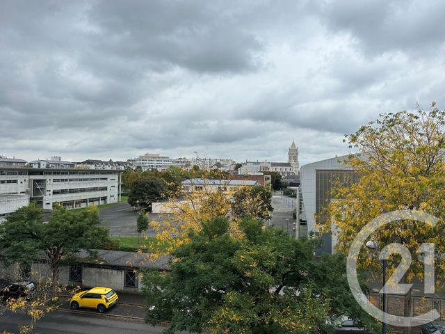 Appartement F4 &agrave; vendre - 4 pi&egrave;ces - 68,70 m2 - Orleans - 45 - CENTRE