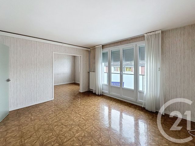 appartement - ORLEANS - 45