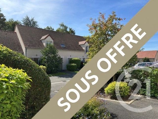 maison - TRAINOU - 45