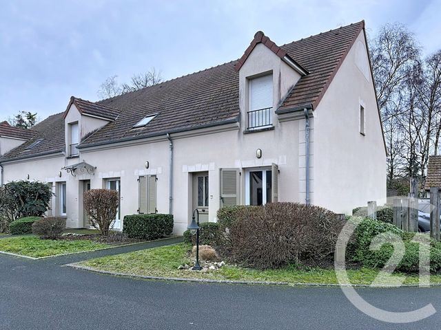 Maison à vendre TRAINOU