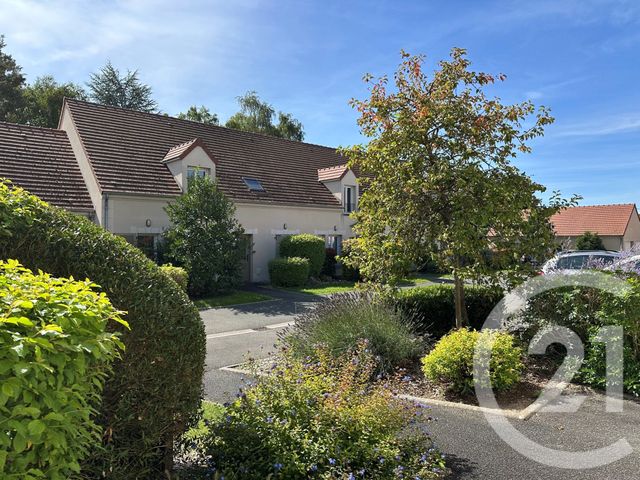 maison - TRAINOU - 45