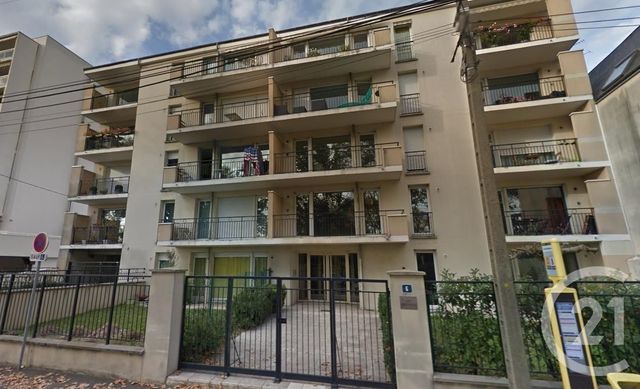 appartement - ORLEANS - 45
