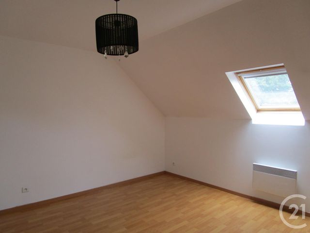 Maison &agrave; louer - 3 pi&egrave;ces - 70 m2 - Chateauneuf Sur Loire - 45 - CENTRE