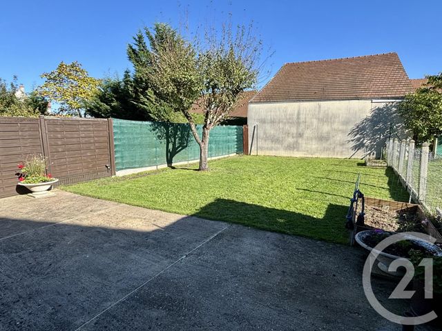 Maison &agrave; louer - 4 pi&egrave;ces - 89 m2 - Chateauneuf Sur Loire - 45 - CENTRE