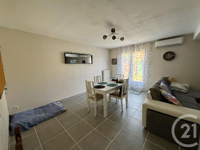 Maison &agrave; louer - 4 pi&egrave;ces - 89 m2 - Chateauneuf Sur Loire - 45 - CENTRE