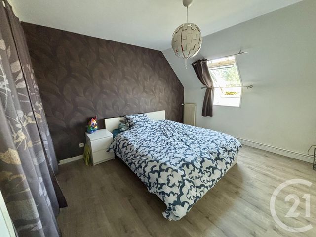 Maison &agrave; louer - 4 pi&egrave;ces - 89 m2 - Chateauneuf Sur Loire - 45 - CENTRE