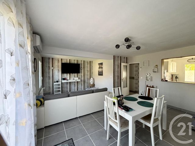 maison - CHATEAUNEUF SUR LOIRE - 45