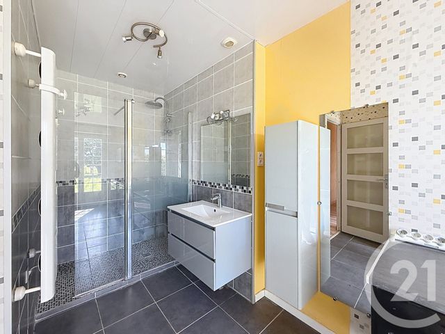 Maison &agrave; vendre - 4 pi&egrave;ces - 97,78 m2 - Trainou - 45 - CENTRE