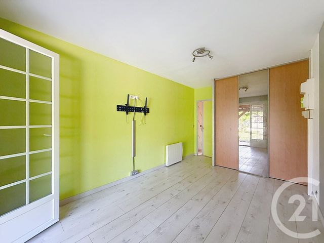 Maison &agrave; vendre - 4 pi&egrave;ces - 97,78 m2 - Trainou - 45 - CENTRE