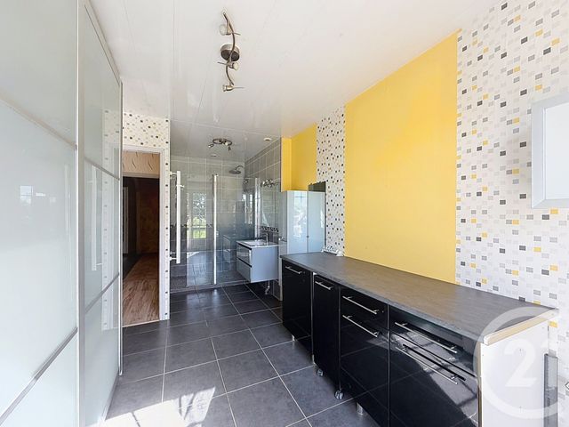 Maison &agrave; vendre - 4 pi&egrave;ces - 97,78 m2 - Trainou - 45 - CENTRE