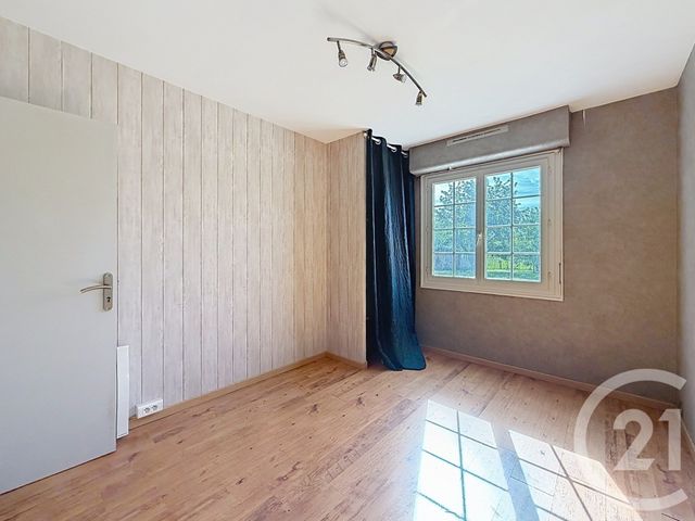 Maison &agrave; vendre - 4 pi&egrave;ces - 97,78 m2 - Trainou - 45 - CENTRE