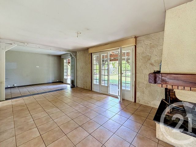 Maison &agrave; vendre - 4 pi&egrave;ces - 97,78 m2 - Trainou - 45 - CENTRE