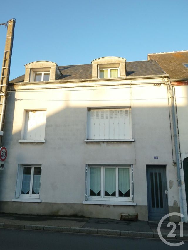 appartement - JARGEAU - 45