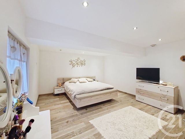 Maison &agrave; vendre - 9 pi&egrave;ces - 137 m2 - Lorcy - 45 - CENTRE