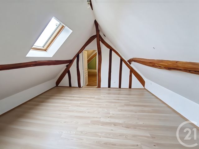 Maison &agrave; vendre - 9 pi&egrave;ces - 137 m2 - Lorcy - 45 - CENTRE