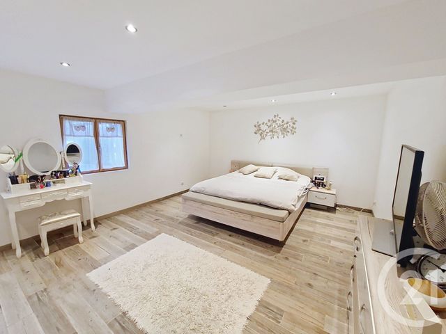 Maison &agrave; vendre - 9 pi&egrave;ces - 137 m2 - Lorcy - 45 - CENTRE