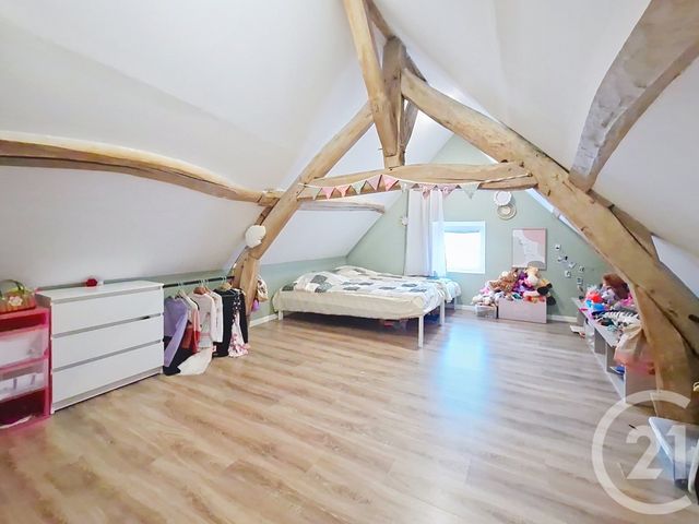 Maison &agrave; vendre - 9 pi&egrave;ces - 137 m2 - Lorcy - 45 - CENTRE