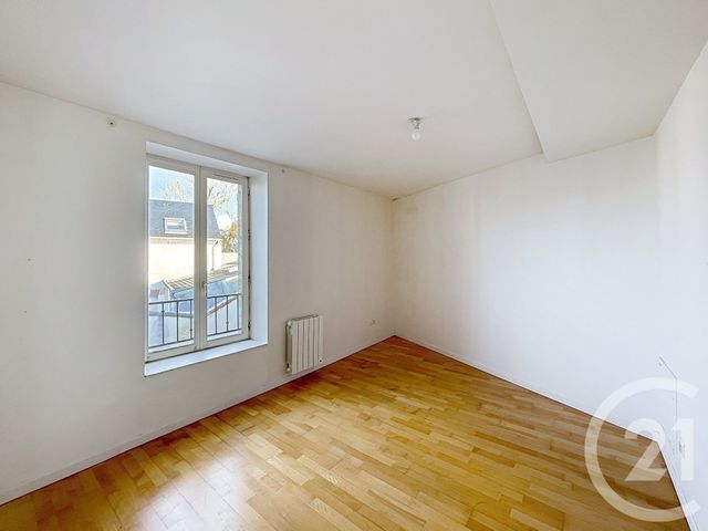 Maison &agrave; vendre - 3 pi&egrave;ces - 77 m2 - Jargeau - 45 - CENTRE