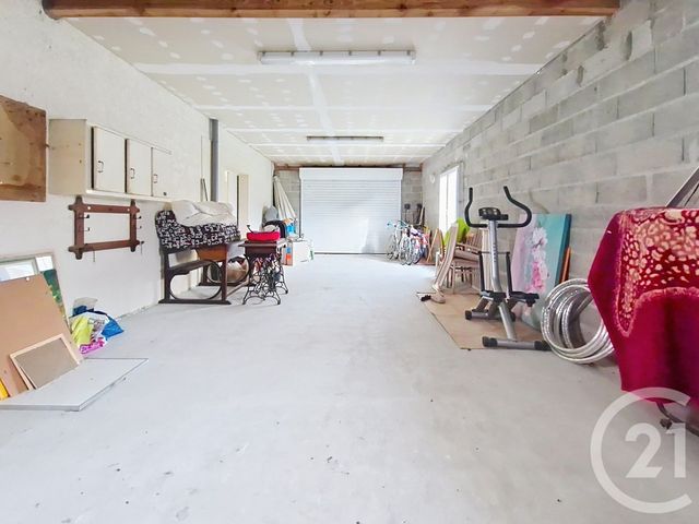 Maison &agrave; vendre - 9 pi&egrave;ces - 155 m2 - Les Bordes - 45 - CENTRE