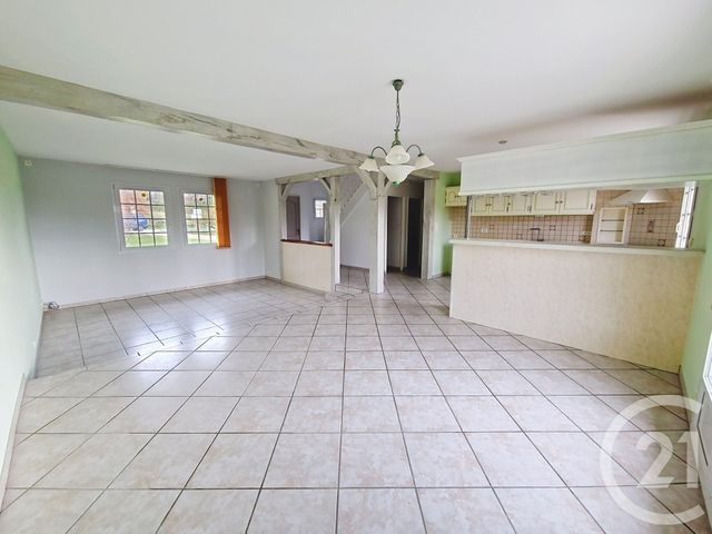 Maison &agrave; vendre - 9 pi&egrave;ces - 155 m2 - Les Bordes - 45 - CENTRE